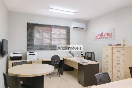 Sala Comercial à venda, 42m² no Vila São José, São José do Rio Preto