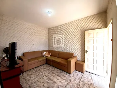 Casa com 3 Quartos à venda, 80m² no Jardim Simus, Sorocaba