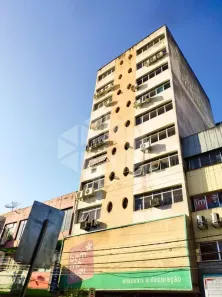 Sala Comercial para alugar, 65m² no Centro, Canoas