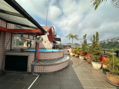 Cobertura com 5 Quartos à venda, 285m² no Várzea, Teresópolis