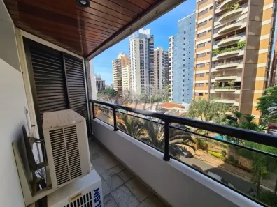 Apartamento com 4 Quartos à venda, 280m² no Cambuí, Campinas