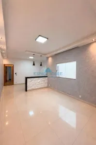 Casa com 2 Quartos à venda, 88m² no Vila Scarabucci, Franca