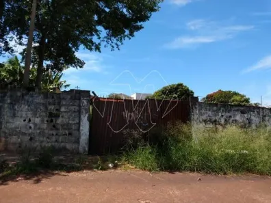 Lote/Terreno à venda, 759m² no Jardim do Carmo, Araraquara