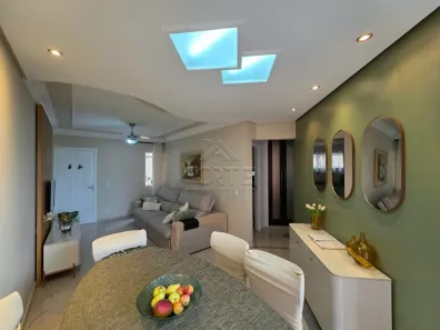 Apartamento com 2 Quartos à venda, 72m² no Vila Rezende, Piracicaba