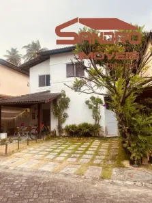 Casa com 4 Quartos à venda, 141m² no Vilas do Atlântico, Lauro de Freitas