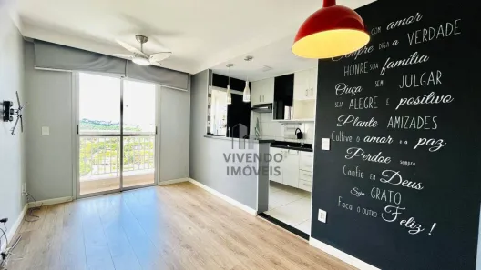 Apartamento com 2 Quartos à venda, 53m² no Vila Miriam, Guarulhos