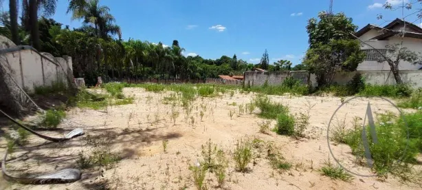 Lote/Terreno à venda, 1395m² no Além Ponte, Sorocaba