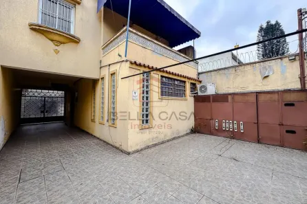 Sobrado com 3 Quartos à venda, 250m² no Alto da Mooca, São Paulo