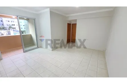 Apartamento com 3 Quartos para alugar, 80m² no Norte, Brasília