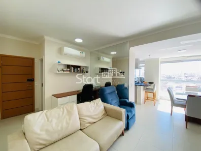 Apartamento com 2 Quartos à venda, 75m² no Parque Industrial, Campinas