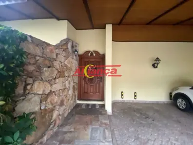 Casa com 2 Quartos à venda, 536m² no Jardim Maia, Guarulhos