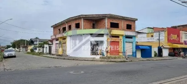 Ponto Comercial com 15 Quartos à venda, 234m² no Gaivota - Praia, Itanhaém