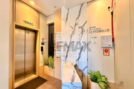 Sala Comercial à venda, 100m² no Exposição, Caxias do Sul