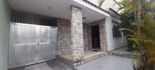 Casa com 3 Quartos à venda, 191m² no Campo Grande, Rio de Janeiro