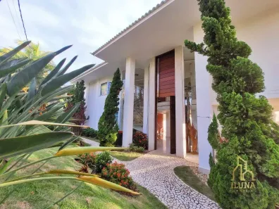 Casa de Condomínio com 5 Quartos à venda, 675m² no Bananeiras, Araruama