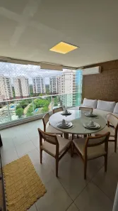 Apartamento com 2 Quartos à venda, 89m² no Pituaçu, Salvador