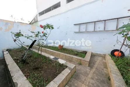 Casa com 2 Quartos à venda, 173m² no Nova Gerty, São Caetano do Sul