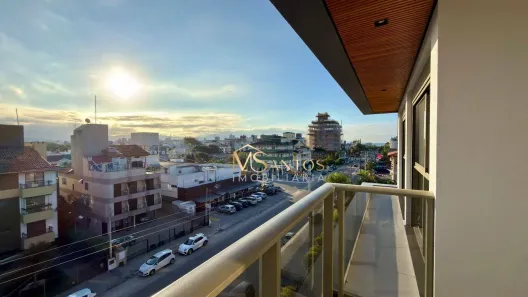 Apartamento com 2 Quartos à venda, 69m² no Saco Grande, Florianópolis