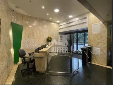 Lote/Terreno para alugar, 629m² no Centro, Rio de Janeiro