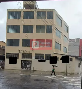 Prédio Comercial para alugar, 981m² no Vila Gea, São Paulo
