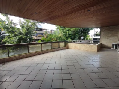 Apartamento com 3 Quartos à venda, 100m² no Recreio dos Bandeirantes, Rio de Janeiro
