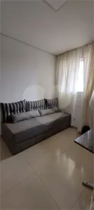 Apartamento com 2 Quartos à venda, 42m² no Vila Erna, São Paulo