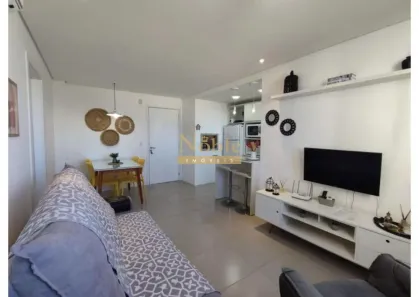 Apartamento com 1 Quarto à venda, 45m² no Igra Sul, Torres