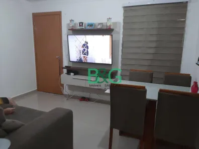 Apartamento com 2 Quartos à venda, 48m² no Vila Izabel, Guarulhos