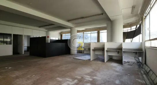 Sala Comercial à venda, 400m² no República, São Paulo