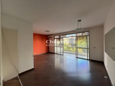 Apartamento com 3 Quartos à venda, 145m² no Icaraí, Niterói