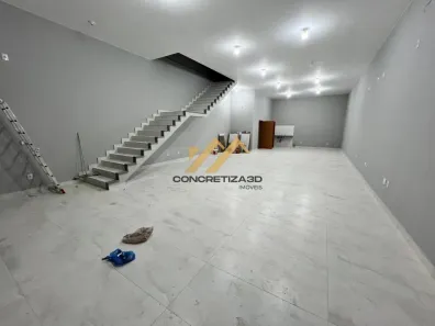 Ponto Comercial à venda, 250m² no Parque Campo Bonito, Indaiatuba