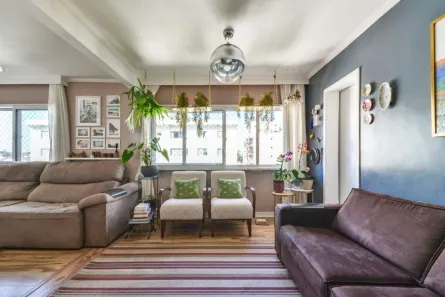 Apartamento com 3 Quartos à venda, 82m² no Campo Belo, São Paulo