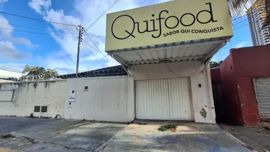 Casa com 3 Quartos para alugar, 80m² no Setor Bela Vista, Goiânia