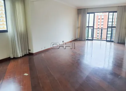 Apartamento com 3 Quartos à venda, 152m² no Vila Uberabinha, São Paulo
