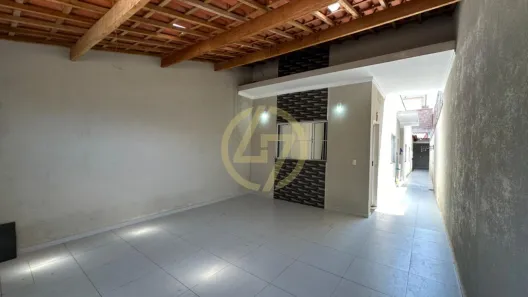 Casa com 2 Quartos à venda, 90m² no Vila Nastri, Itapetininga