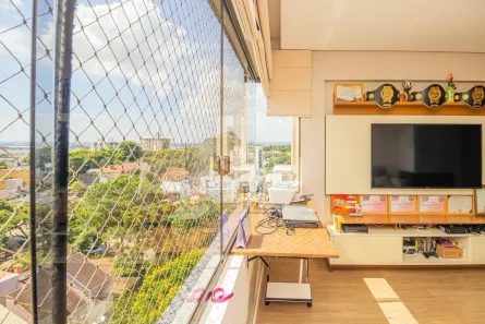 Apartamento com 3 Quartos à venda, 90m² no Cristo Redentor, Porto Alegre