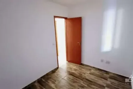 Apartamento com 1 Quarto para alugar, 27m² no Vila Isolina Mazzei, São Paulo