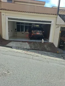 Sobrado com 3 Quartos à venda, 143m² no Vila Prudente, São Paulo