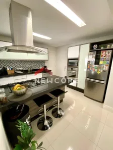Apartamento com 3 Quartos à venda, 106m² no Centro, São Bernardo do Campo