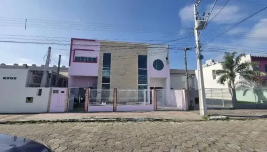 Sala Comercial com 4 Quartos para alugar, 250m² no São João, Itajaí