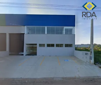 Galpão/Depósito/Armazém para alugar, 500m² no Jardim Oliveira Camargo, Indaiatuba