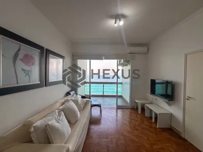 Apartamento com 3 Quartos à venda, 120m² no Pitangueiras, Guarujá