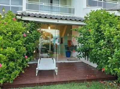 Sobrado com 3 Quartos à venda, 100m² no Canto Grande, Bombinhas