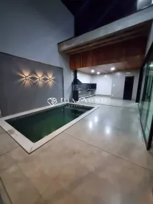 Casa com 3 Quartos à venda, 211m² no Grand Ville, Uberlândia