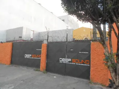 Lote/Terreno à venda, 360m² no Ipiranga, São Paulo