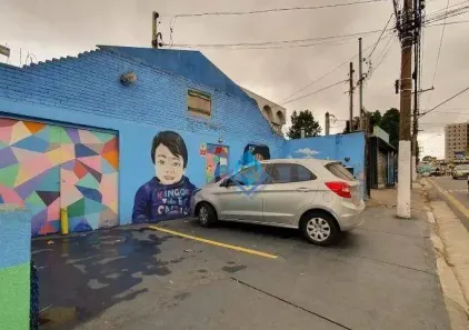 Imóvel Comercial à venda, 500m² no Saúde, São Paulo