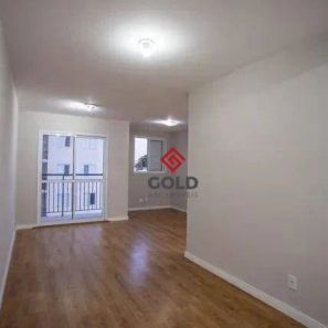 Apartamento com 2 Quartos à venda, 50m² no Centro, Diadema