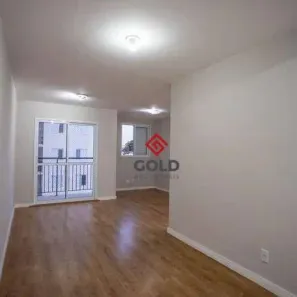 Apartamento com 2 Quartos à venda, 50m² no Centro, Diadema