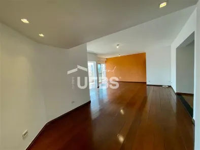 Apartamento com 4 Quartos à venda, 166m² no Setor Oeste, Goiânia