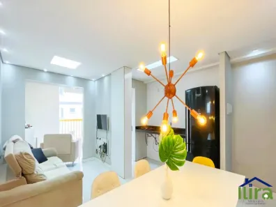 Apartamento com 2 Quartos à venda, 56m² no Vila Osasco, Osasco